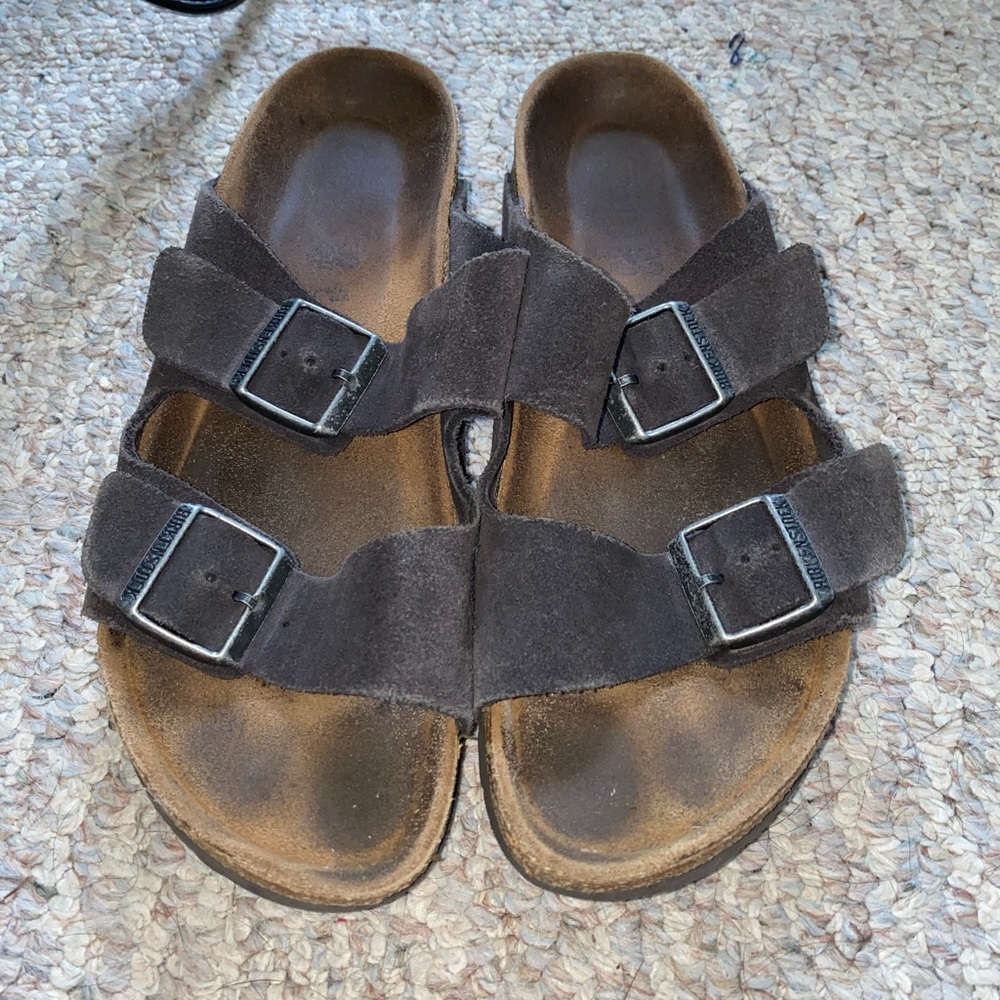 BIRKENSTOCK sandals